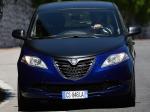 Lancia Ypsilon S by MomoDesign 2013 года